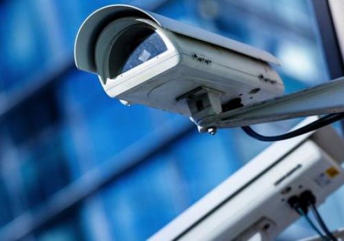Hệ thống camera giám sát (CCTV)