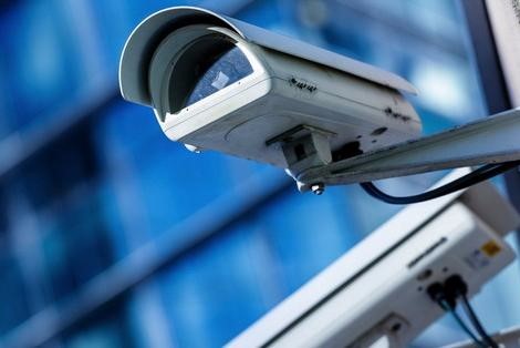Hệ thống camera giám sát (CCTV)